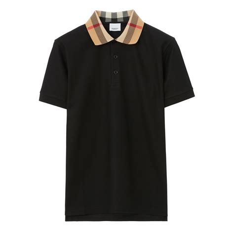 burberry polos on sale|burberry polo shirts men's outlet.